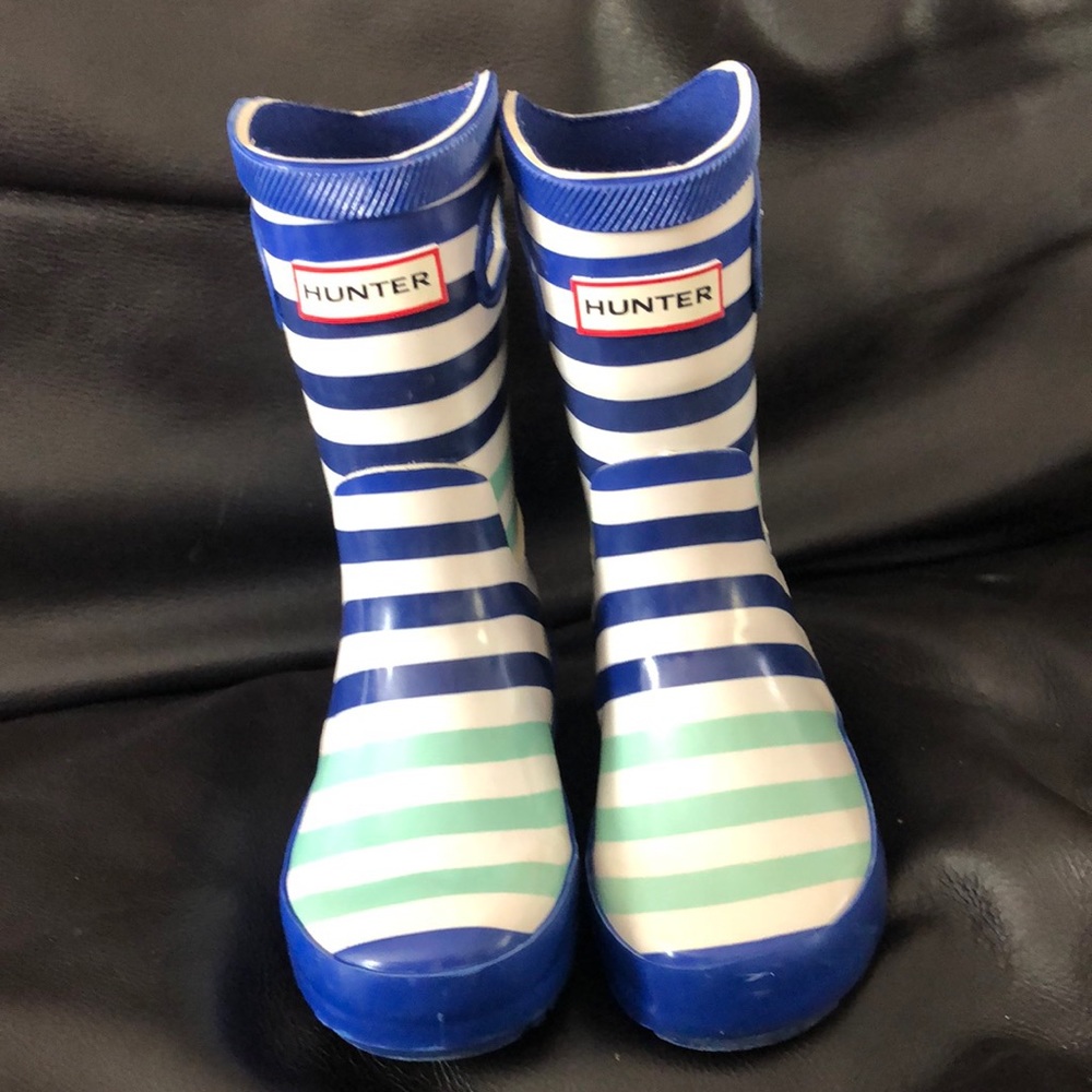 Toddler Hunter Boots